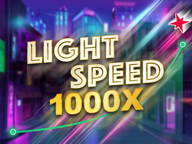 Lightspeed