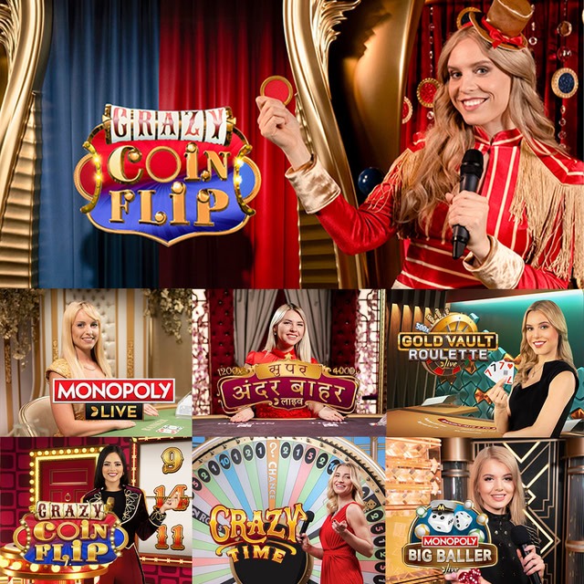 g baji vip Roman Legend লগইন